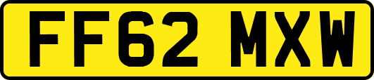 FF62MXW