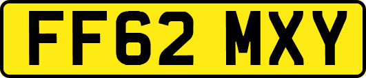 FF62MXY