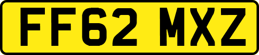 FF62MXZ