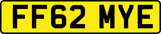 FF62MYE