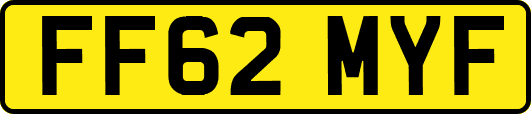 FF62MYF