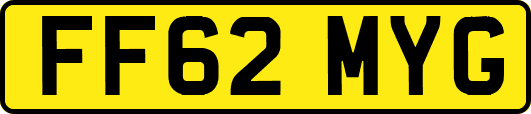 FF62MYG
