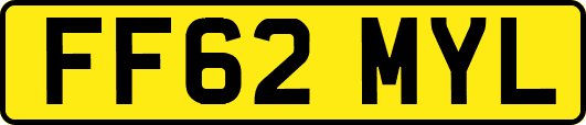 FF62MYL