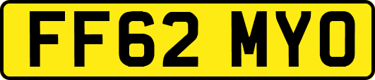 FF62MYO