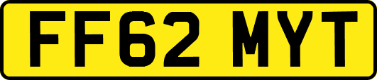 FF62MYT