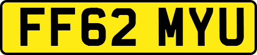 FF62MYU