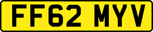 FF62MYV