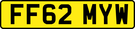 FF62MYW