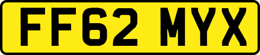 FF62MYX