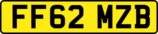 FF62MZB