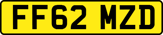 FF62MZD