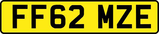 FF62MZE
