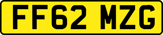 FF62MZG