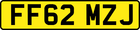 FF62MZJ