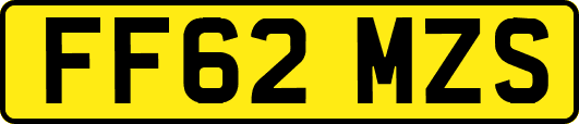 FF62MZS