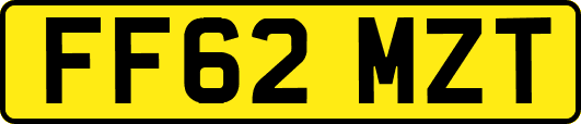 FF62MZT