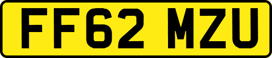FF62MZU