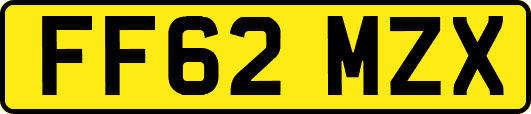 FF62MZX