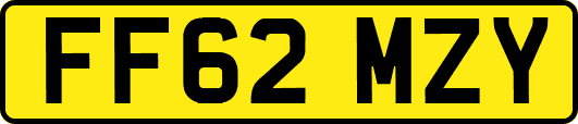 FF62MZY
