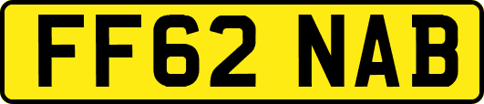 FF62NAB