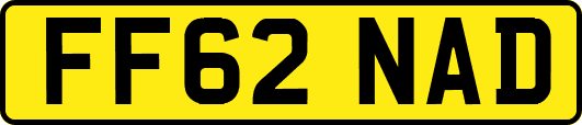 FF62NAD