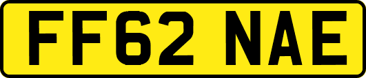 FF62NAE