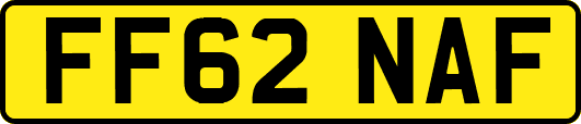 FF62NAF