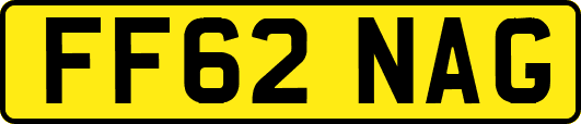 FF62NAG