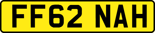 FF62NAH