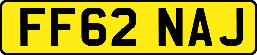 FF62NAJ