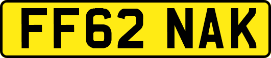 FF62NAK