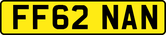 FF62NAN