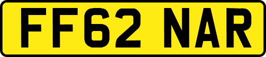 FF62NAR