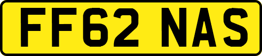 FF62NAS