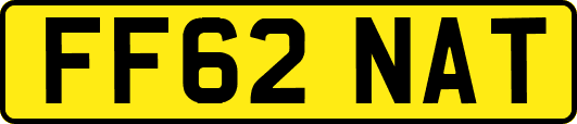 FF62NAT