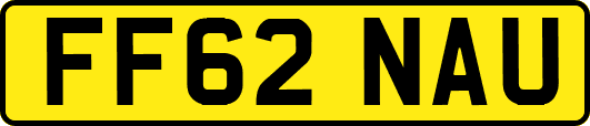FF62NAU