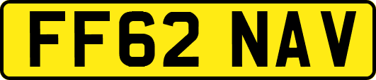FF62NAV