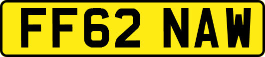 FF62NAW