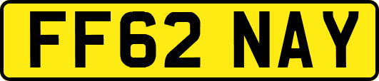 FF62NAY