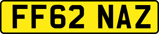 FF62NAZ