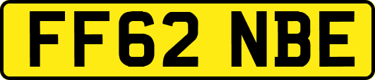 FF62NBE