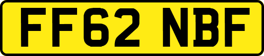 FF62NBF