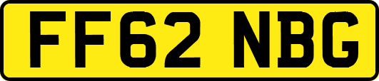 FF62NBG