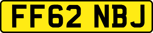 FF62NBJ