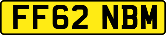 FF62NBM