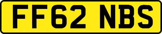 FF62NBS