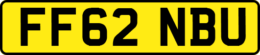 FF62NBU