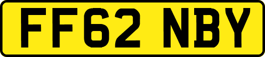 FF62NBY