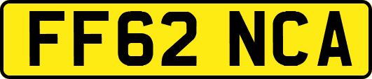 FF62NCA