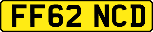 FF62NCD